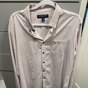 Mizzen + Main Long Sleeve L Trim